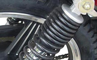 汽车减震行程多少合适(汽车减震行程多少合适，解析与探讨)