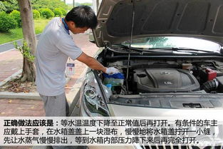 汽车水箱盖多少压力(汽车水箱盖压力设计与功能解析)