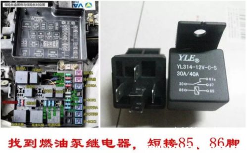 汽车油箱内存多少(汽车油箱内存多少，油箱容量与汽车性能的关系)