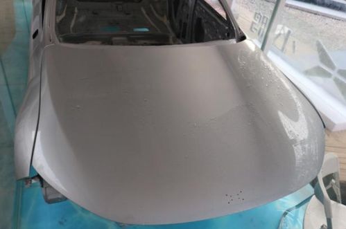 汽车电泳层厚度多少(汽车电泳层厚度解析)