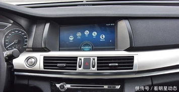 汽车大屏密码多少(揭秘汽车大屏密码，安全性与便捷性的双重考量)