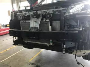 汽车防撞梁多少mpa(汽车防撞梁的重要性及其强度标准，多少MPa是关键？