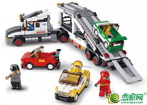 玩具小汽车约有多少(玩具小汽车，数量、种类与我们的情感连结)