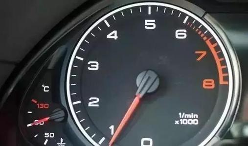 怎么查看汽车水温多少(如何查看汽车水温—车主必备知识)