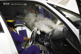 汽车加多少酒精(汽车加多少酒精，混合使用注意事项与操作指南)