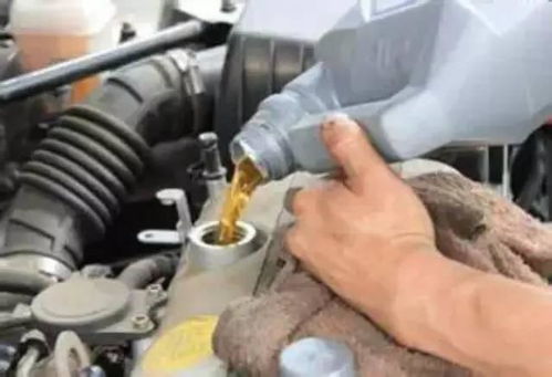 汽车机油多少粘度合适(汽车机油多少粘度合适，探讨与解析)