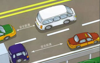 车速多少可以掌控汽车(车速掌控汽车，驾驶的艺术与安全的平衡)