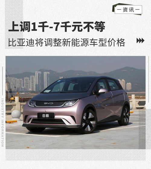 海豚汽车比亚迪优惠多少(海豚汽车比亚迪优惠多少—深度解析与购车指南)