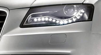 汽车雾灯改装罚款多少(汽车雾灯改装罚款多少？解读相关法规与注意事项)