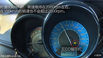 2代汽车油耗多少(第二代汽车油耗解析，多少才是合理值？