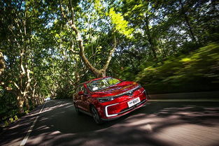 北京汽车冬天续航多少(北京汽车冬季续航能力的深度解析)