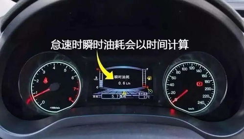 正常小汽车油耗多少(正常小汽车油耗多少，影响因素与评估标准)