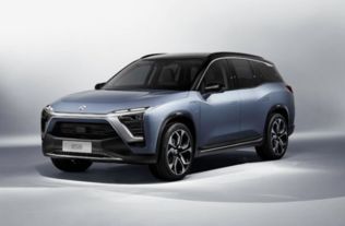 蔚来汽车多少秒(蔚来汽车，速度与未来的完美融合—关于蔚来汽车加速性能的研究)