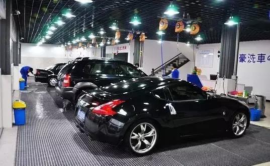 扬州汽车美容价格多少(扬州汽车美容价格概览)