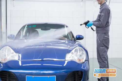 扬州汽车美容价格多少(扬州汽车美容价格概览)