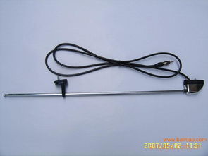 汽车钥匙天线电阻多少(汽车钥匙天线电阻多少，深入了解汽车钥匙天线及其电阻值)