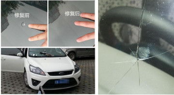 扬州汽车维修价格多少(扬州汽车维修价格解析，了解多少？