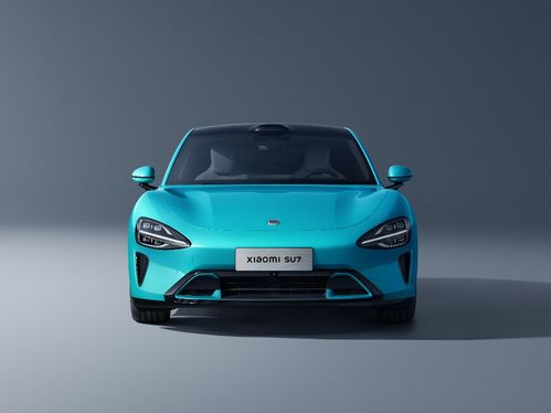 小米汽车日产多少台(小米汽车日产能力揭秘，揭秘小米汽车的生产速度与规模)