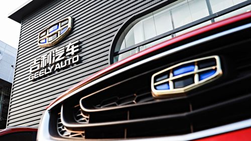 星驰汽车高速油耗多少(星驰汽车高速油耗解析)