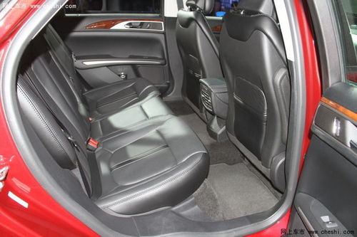 林肯汽车mkz降价多少(林肯汽车MKZ降价多少—深度解析市场趋势与消费者获益)