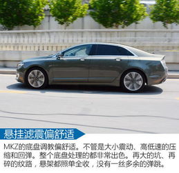 林肯汽车mkz降价多少(林肯汽车MKZ降价多少—深度解析市场趋势与消费者获益)