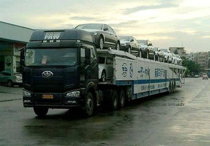 义乌汽车托运多少费用(义乌汽车托运费用详解)