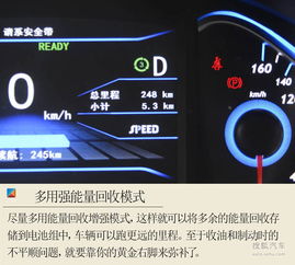 升级汽车跑多少公里(汽车升级与行驶里程，深度探讨升级汽车能跑多少公里)
