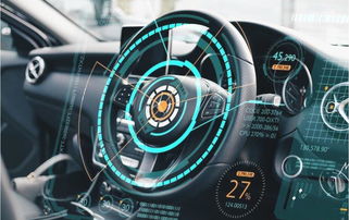 汽车有多少主线组成(汽车有多少主线组成，深入解析现代汽车的电气架构)