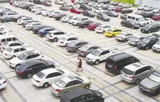 中国估计有多少汽车(中国估计有多少汽车—探究中国汽车保有量现状)