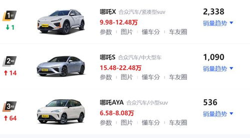 哪吒汽车多少里程保养(哪吒汽车保养里程指南，深度解读汽车保养周期与里程数)