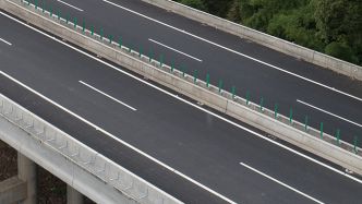 汽车进中国限速多少(汽车进中国限速多少？探究中国道路限速规定及其对汽车行驶的影响)