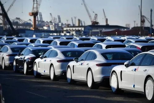 外国汽车总数多少辆车(全球外国汽车总数，多少辆车的探索)
