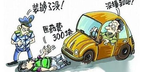 爷爷开汽车罚款多少(爷爷开汽车罚款多少，关于交通罚款与年龄因素的探讨)