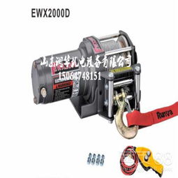 汽车绞盘原装价格多少(汽车绞盘原装价格多少，深度解析与市场调研)