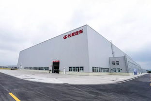 云南多少汽车工厂(云南的汽车工厂概览)