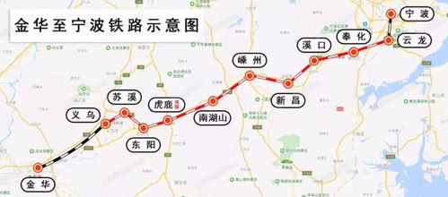 扬州到金华汽车多少(扬州到金华汽车多少，深度解析运输成本与路线选择)