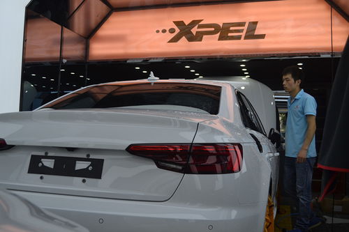 汽车有多少漆面(汽车漆面解析，数量与保养之道)