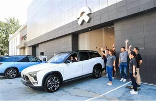 蔚来汽车定金多少(蔚来汽车定金详解，数额、规则与考量因素)