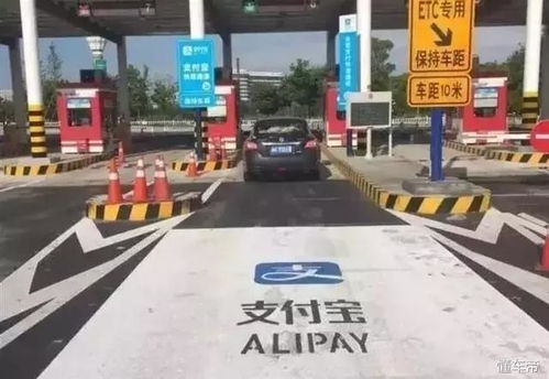 汽车高速多少钱(汽车高速通行费用解析，多少钱才是合理的？