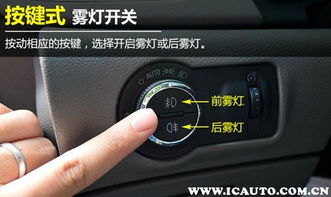 汽车雾灯多少瓦合适(汽车雾灯多少瓦合适—探讨雾灯功率的选择与安全性)