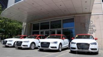 哈尔滨共享汽车押金多少(哈尔滨共享汽车押金详解)