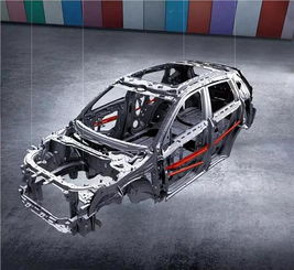 汽车二挡多少马力(汽车二挡多少马力，探究汽车动力与性能的关键要素)