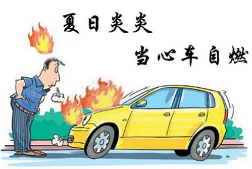 汽车自燃车主赔偿多少(汽车自燃引发赔偿问题，车主应了解的相关赔偿金额细节)