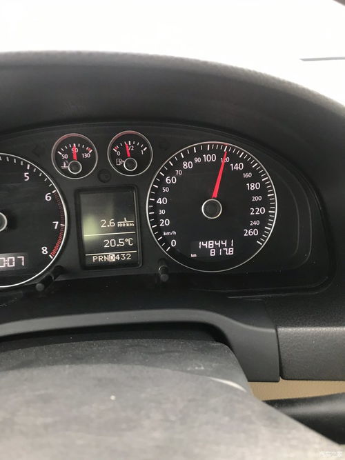 帕萨特汽车油耗多少(帕萨特汽车油耗多少，全面解析与影响因素探讨)