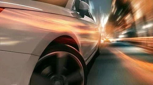 磨合汽车高速跑多少(磨合期汽车的高速跑多少—深度解析新车磨合与高速驾驶的关联)