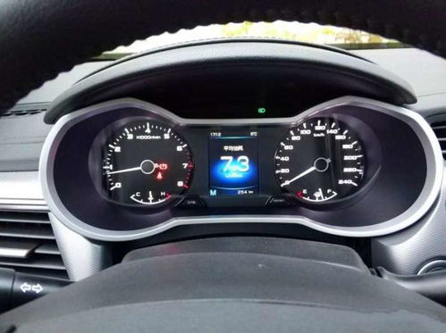 汽车装满油多少公里(汽车装满油能跑多少公里—探究油耗与行驶距离的关系)