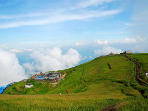 武功山汽车费多少(武功山旅游，汽车费用详解)