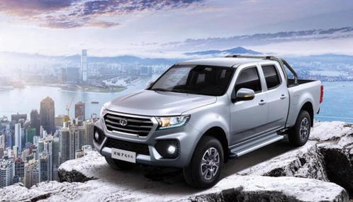 皮卡汽车全车重量多少(皮卡汽车全车重量多少，深度解析与影响因素探讨)