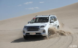 长城汽车多少辆(长城汽车，究竟有多少辆？