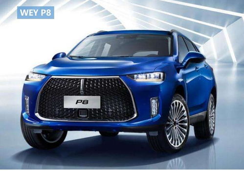 长城汽车多少辆(长城汽车，究竟有多少辆？